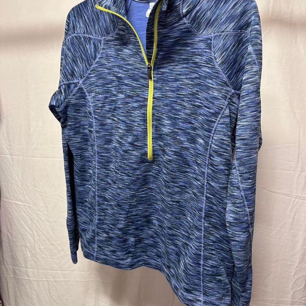 Columbia-sportswear Men's multi Sweatshirt